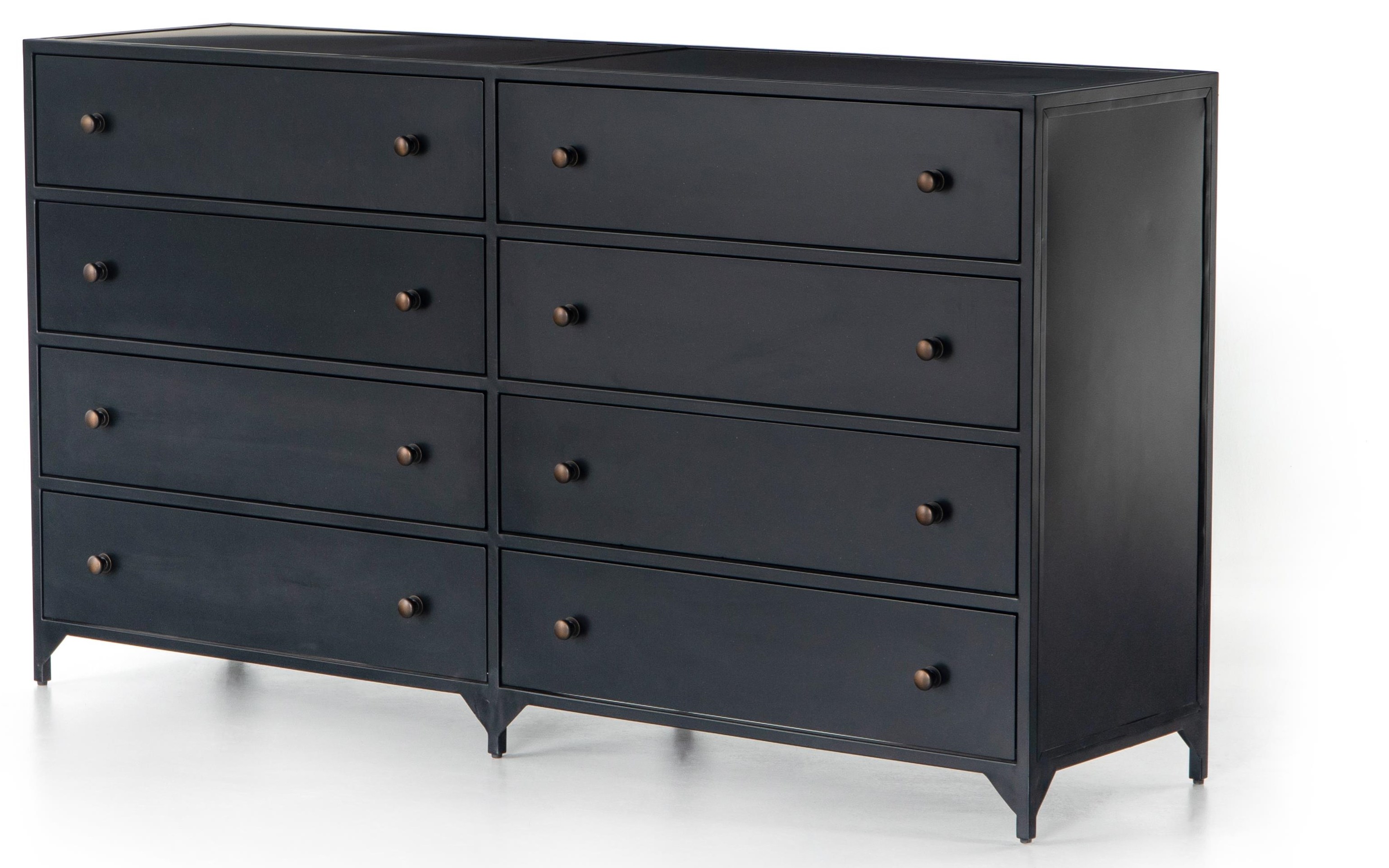 Four Hands Belmont VBEL 104448 002 BELMONT 8 DRAWER